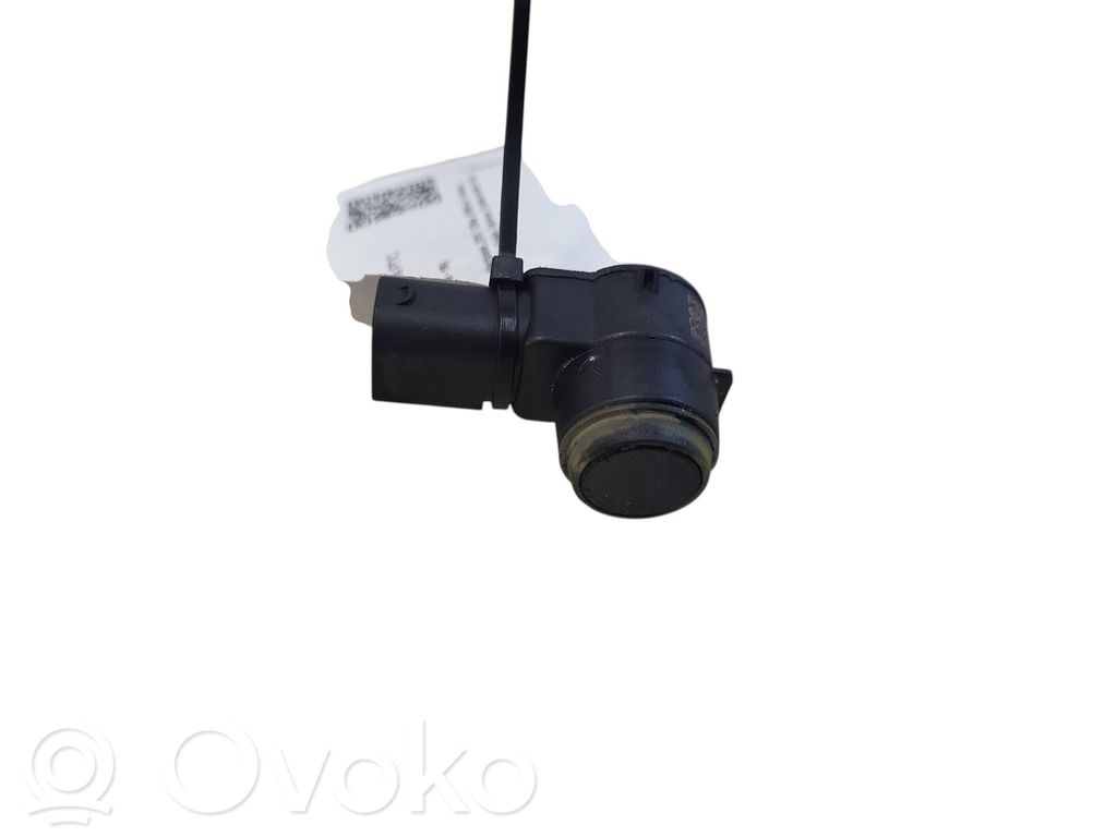 Citroen C5 Sensor de aparcamiento PDC 