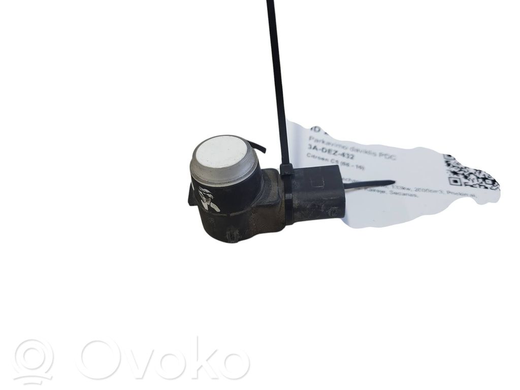 Citroen C5 Parksensor PDC 