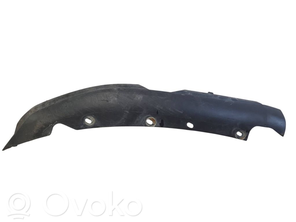 Citroen C5 Borde del parachoques delantero 