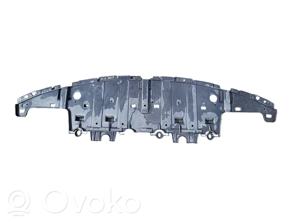 Opel Astra J Scut inferior bară față 