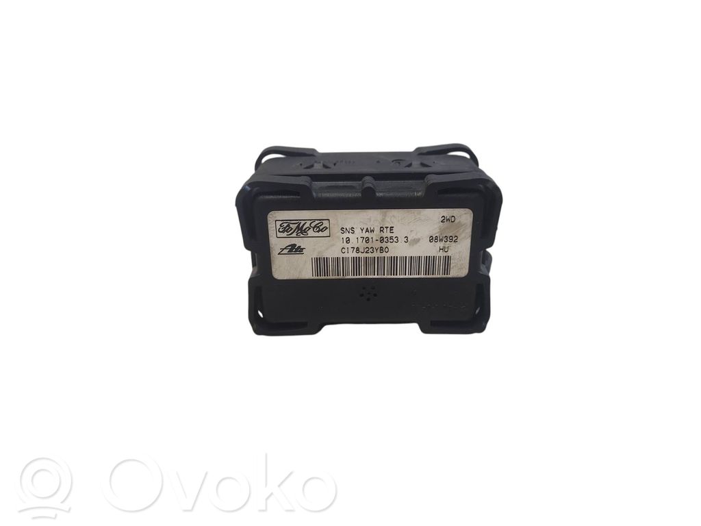 Volvo V50 ESP (stability system) control unit 