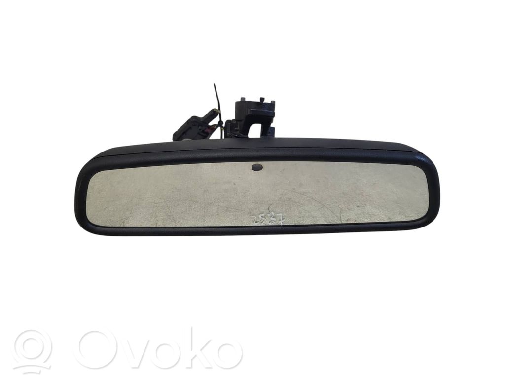 Espejo retrovisor (interior)   015891,025891