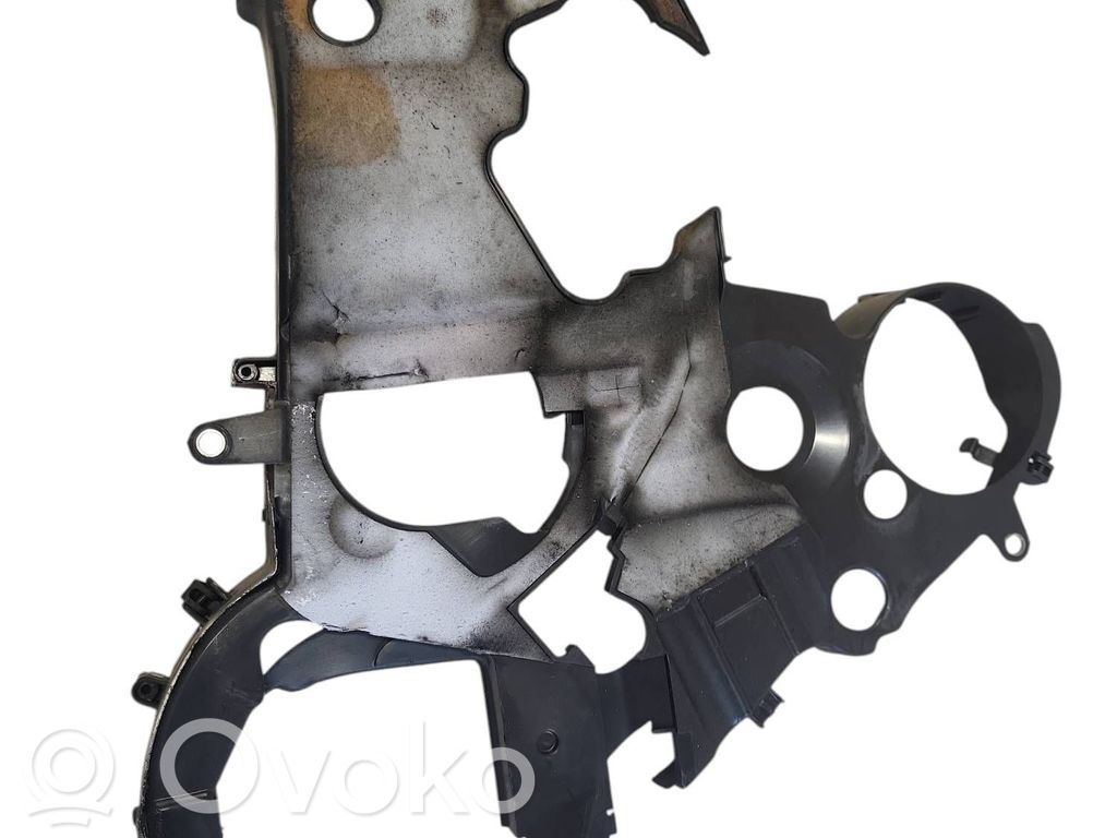 Volkswagen PASSAT B6 Osłona paska / łańcucha rozrządu 