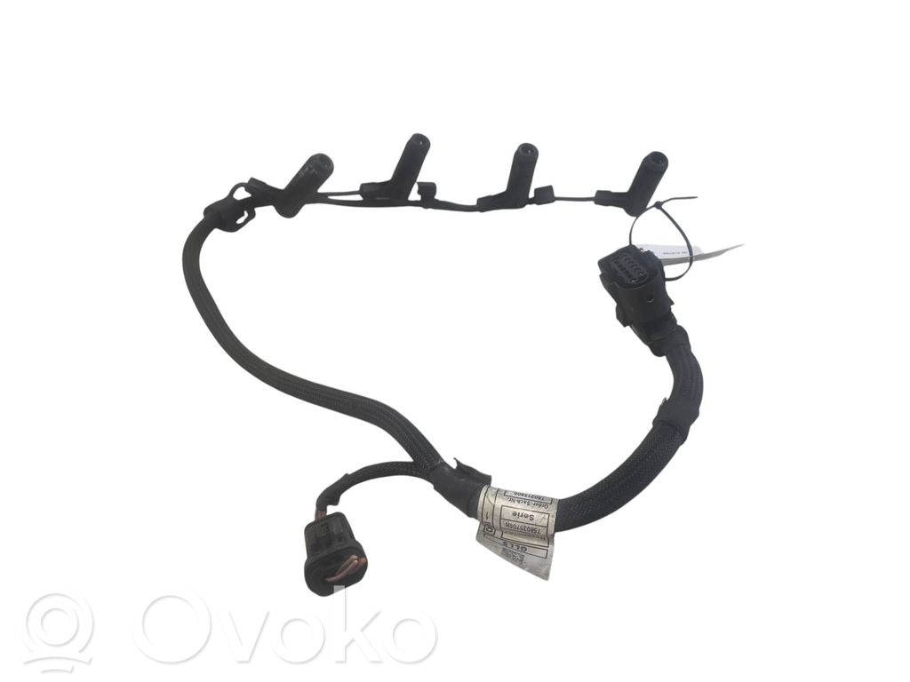 Glow plug wires   780215706