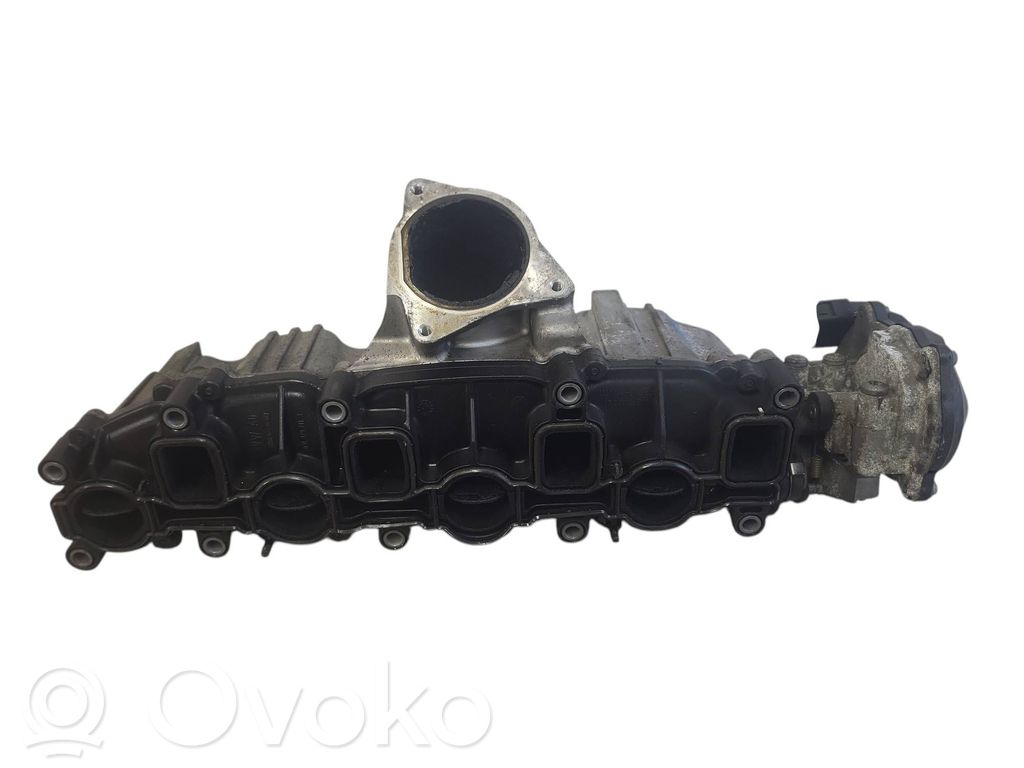 Volkswagen PASSAT B6 Collettore di aspirazione