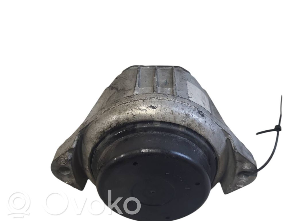 Motorlager Motordämpfer   13981112