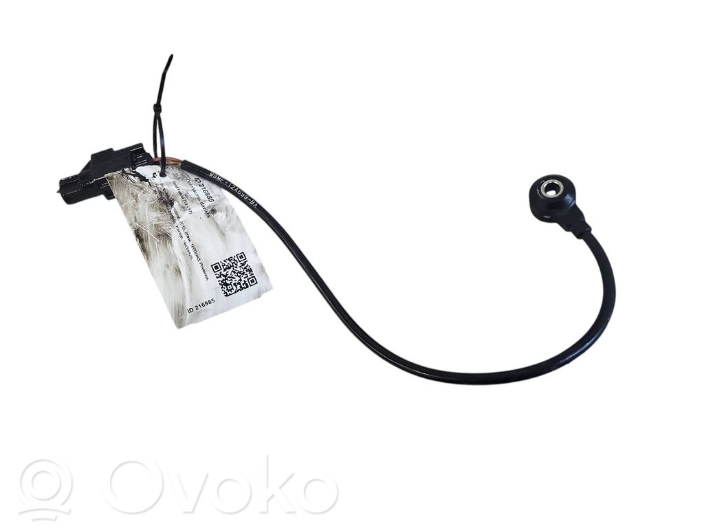 Sensor de petardeo del motor   98MF12A699BA