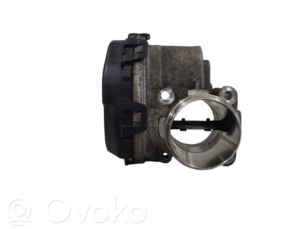 Peugeot 208 I Throttle valve 