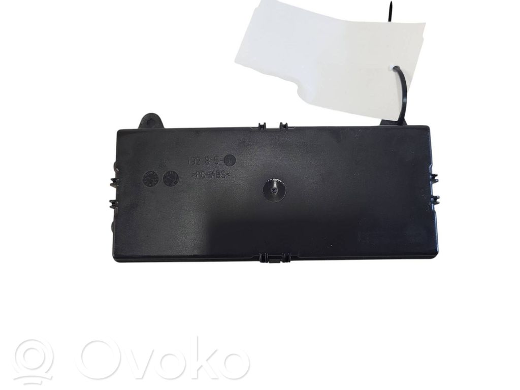 Volvo V60 Unitate control climatizare 