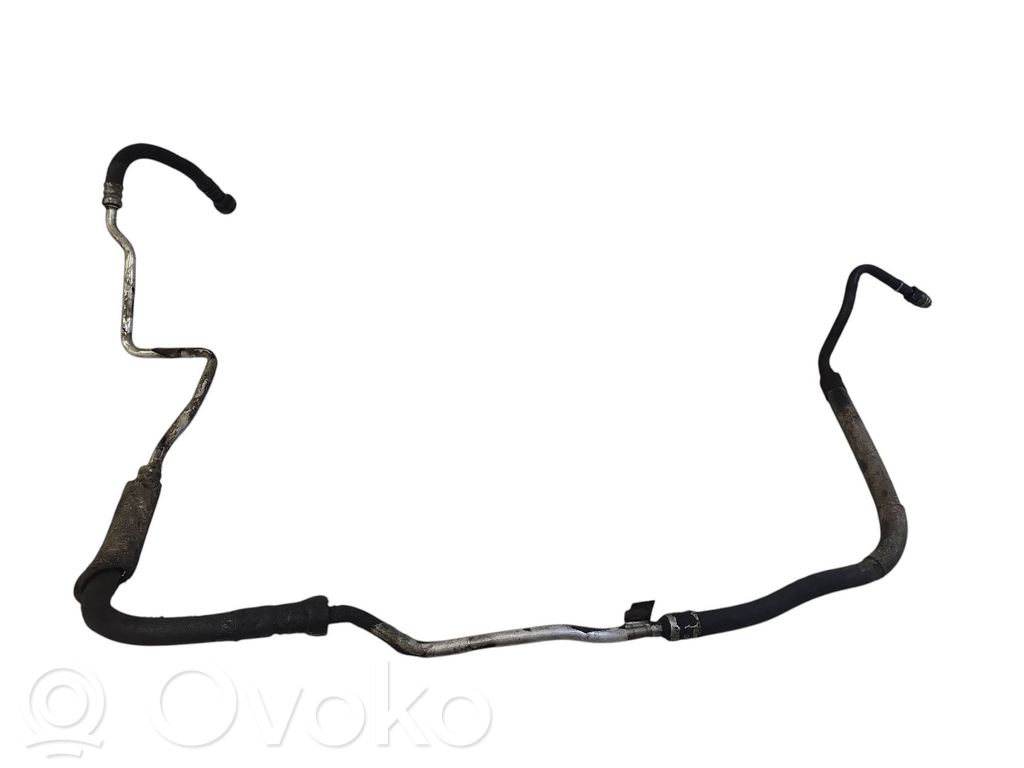Citroen Jumper Schlauch / Leitung Servopumpe 