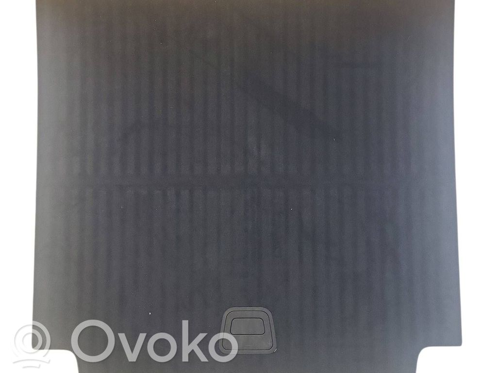 Volvo V60 Mochetă portbagaj 