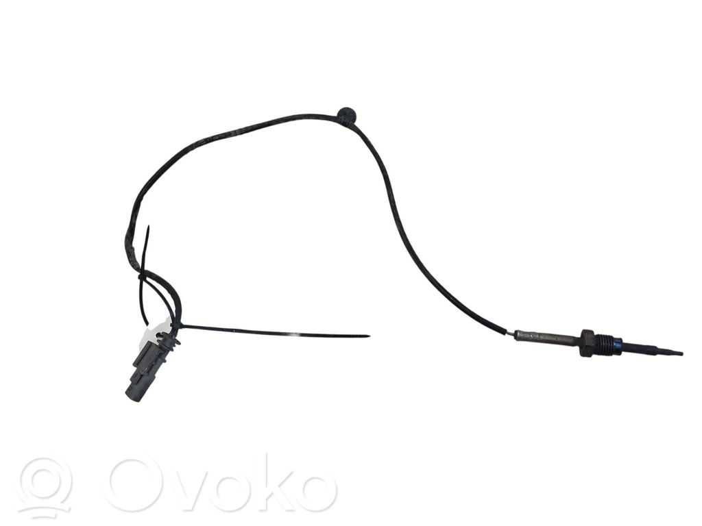 Sensor de temperatura del escape   31430479