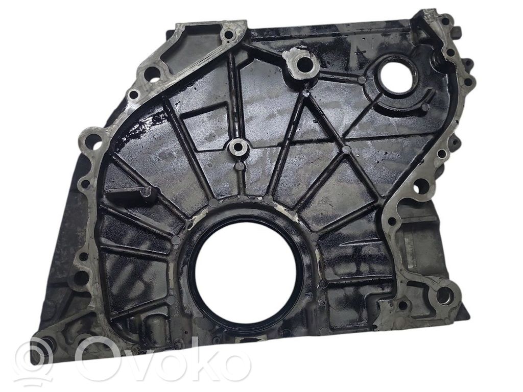 BMW 1 E81 E87 Timing chain cover 