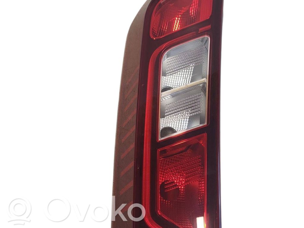 Renault Express Takavalot 