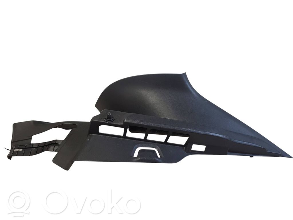 Volvo V40 Rivestimento pannello laterale del bagagliaio/baule 
