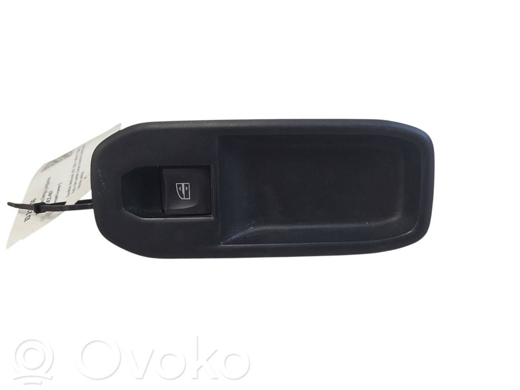 Electric window control switch   809609000R