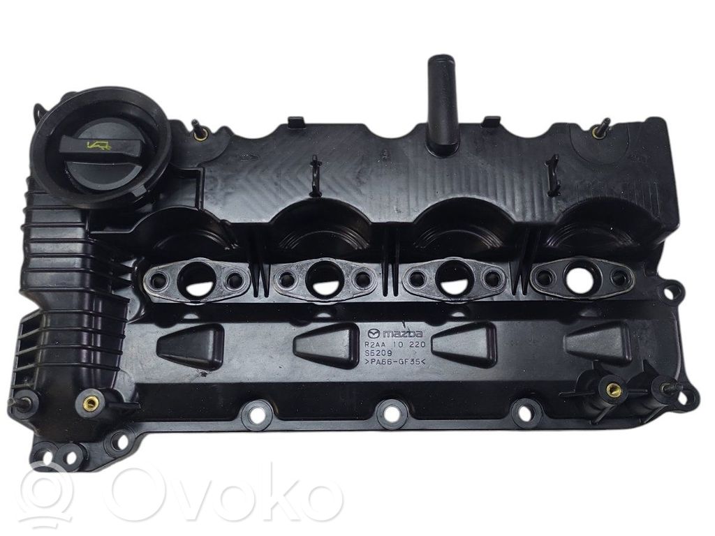 Cache culbuteur   R2AA10220