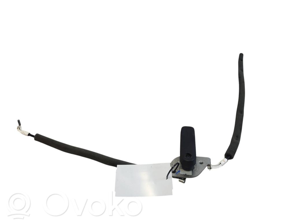 Manecilla interna puerta trasera   8200431413,906125006R
