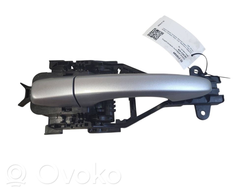 Volvo V40 Maniglia esterna per portiera posteriore