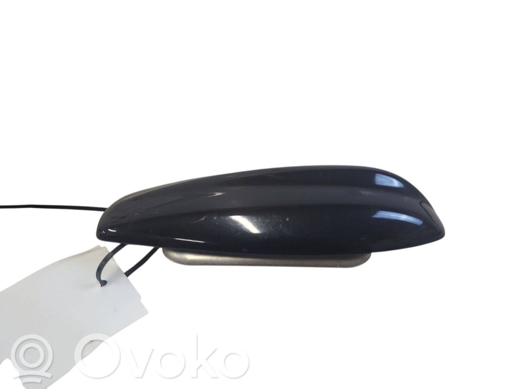 Jaguar XF X250 Antenna autoradio 