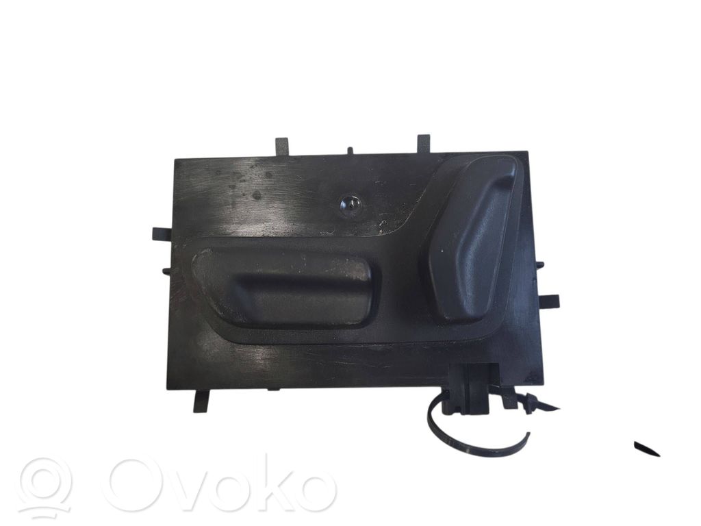 Citroen C5 Interruptor de control del asiento 