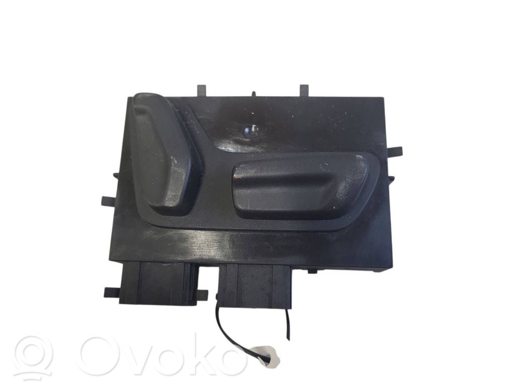 Citroen C5 Seat control switch 