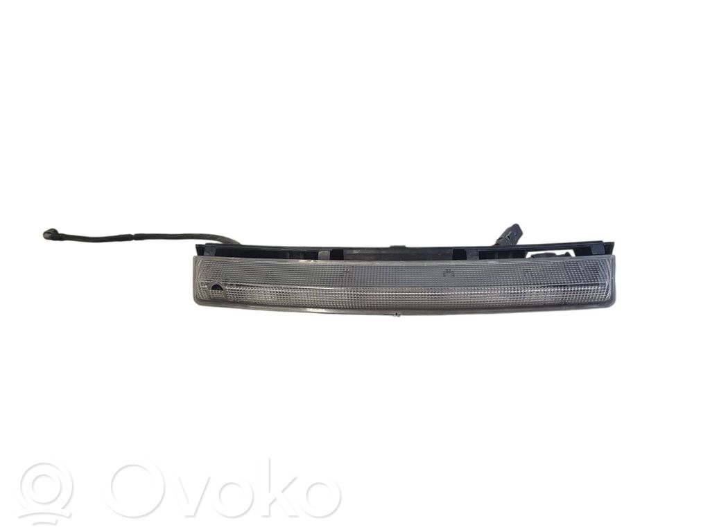 Citroen C5 Third/center stoplight 