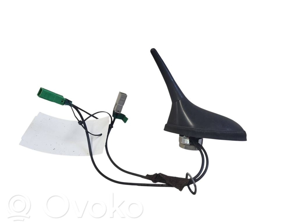 Antena aérea GPS   8384110101,9665130380