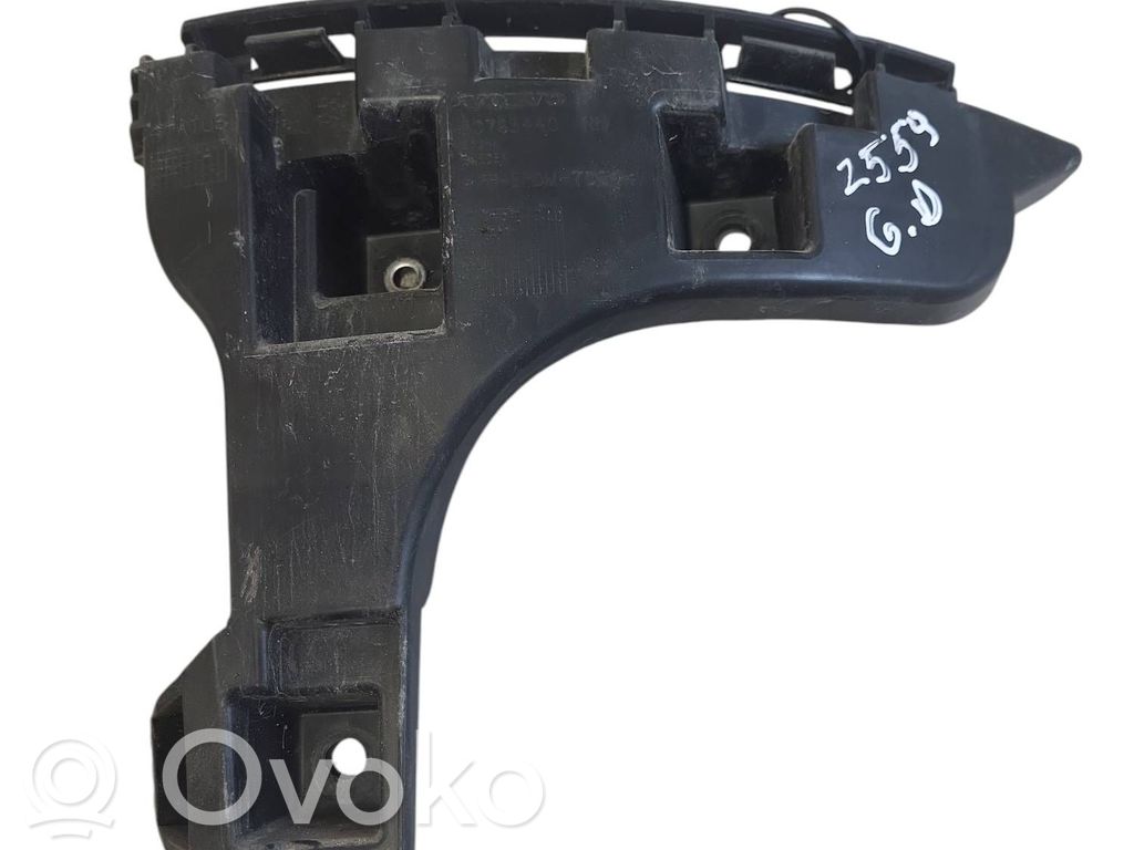 Volvo XC60 Suport montare bară spate 