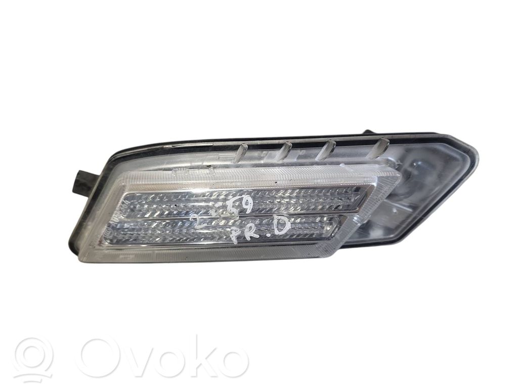 Volvo XC60 Proiector lumini zi LED 