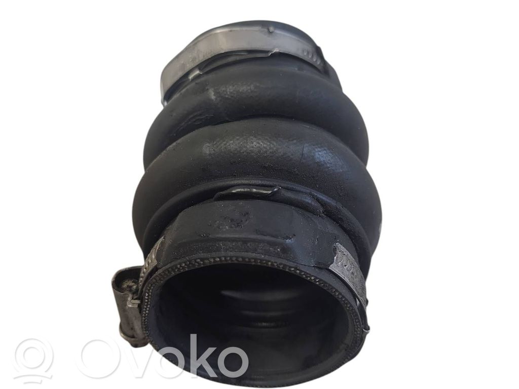 Peugeot 308 Furtun/conductă intercooler 