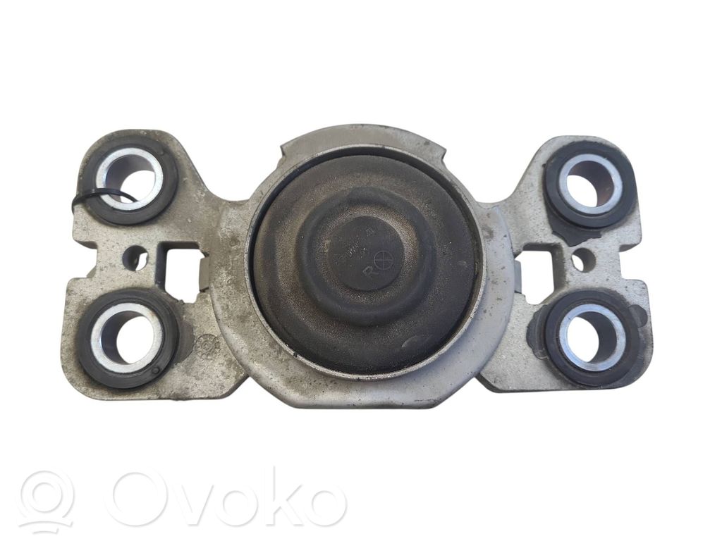 Volvo XC60 Suport tampon motor 