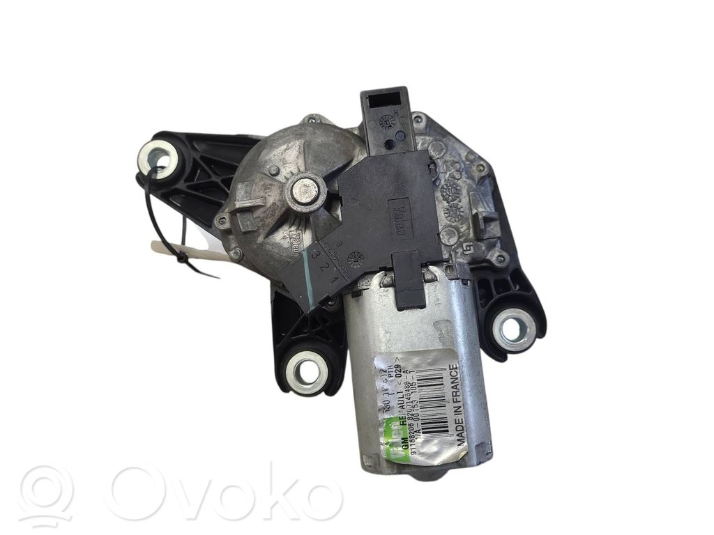Renault Trafic II (X83) Silniczek wycieraczki szyby tylnej 