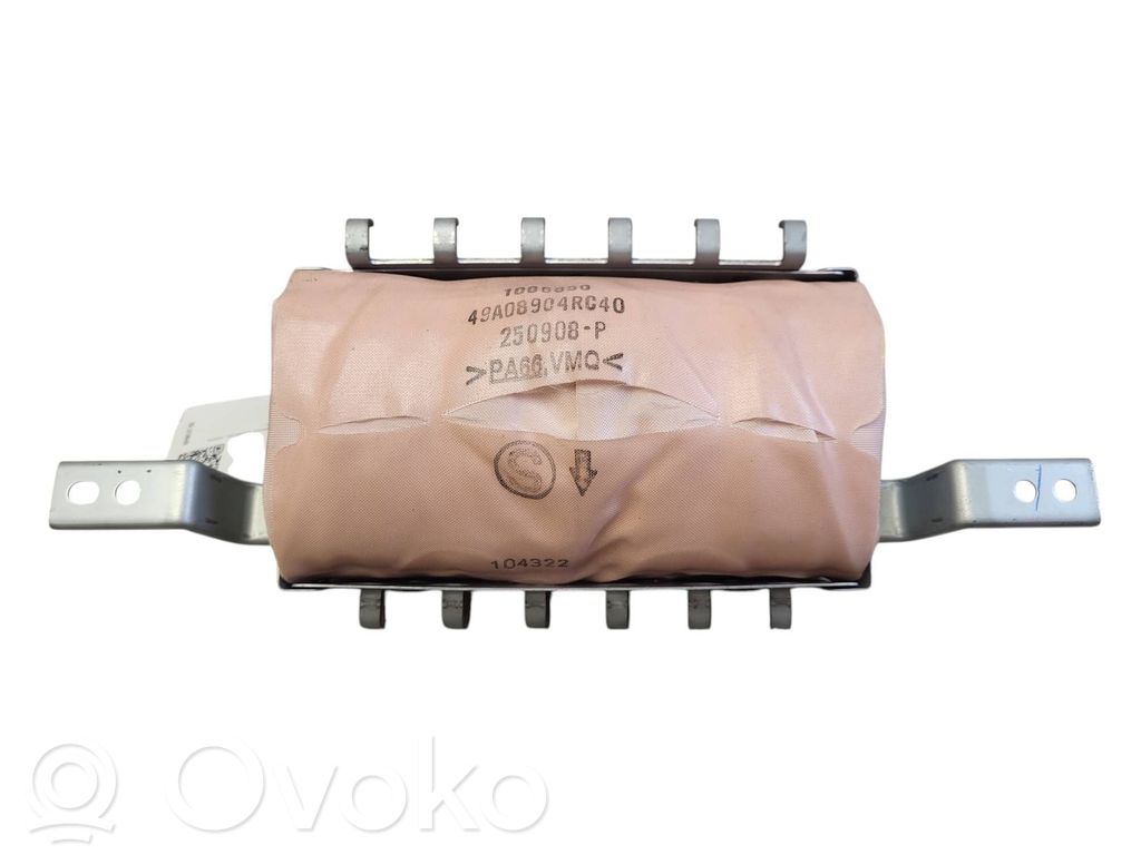 Mazda 6 Airbag del pasajero 
