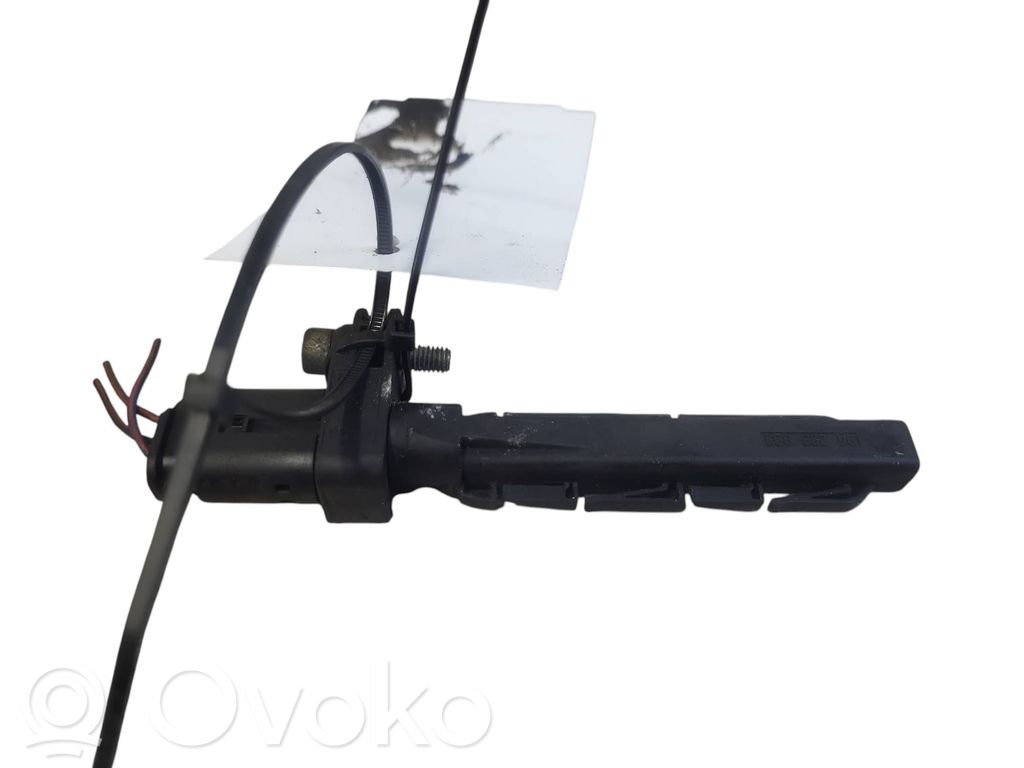 BMW 1 E81 E87 Crankshaft position sensor 