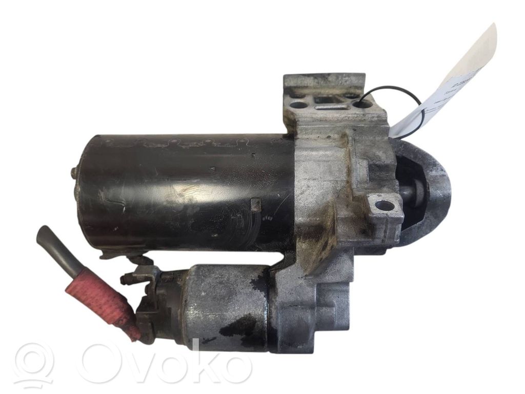 BMW 1 E81 E87 Starter motor 