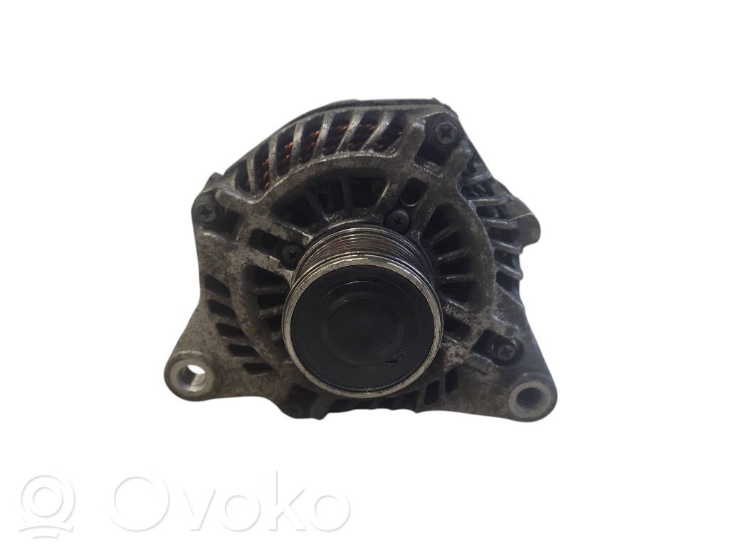 Alternador   A2TX3081