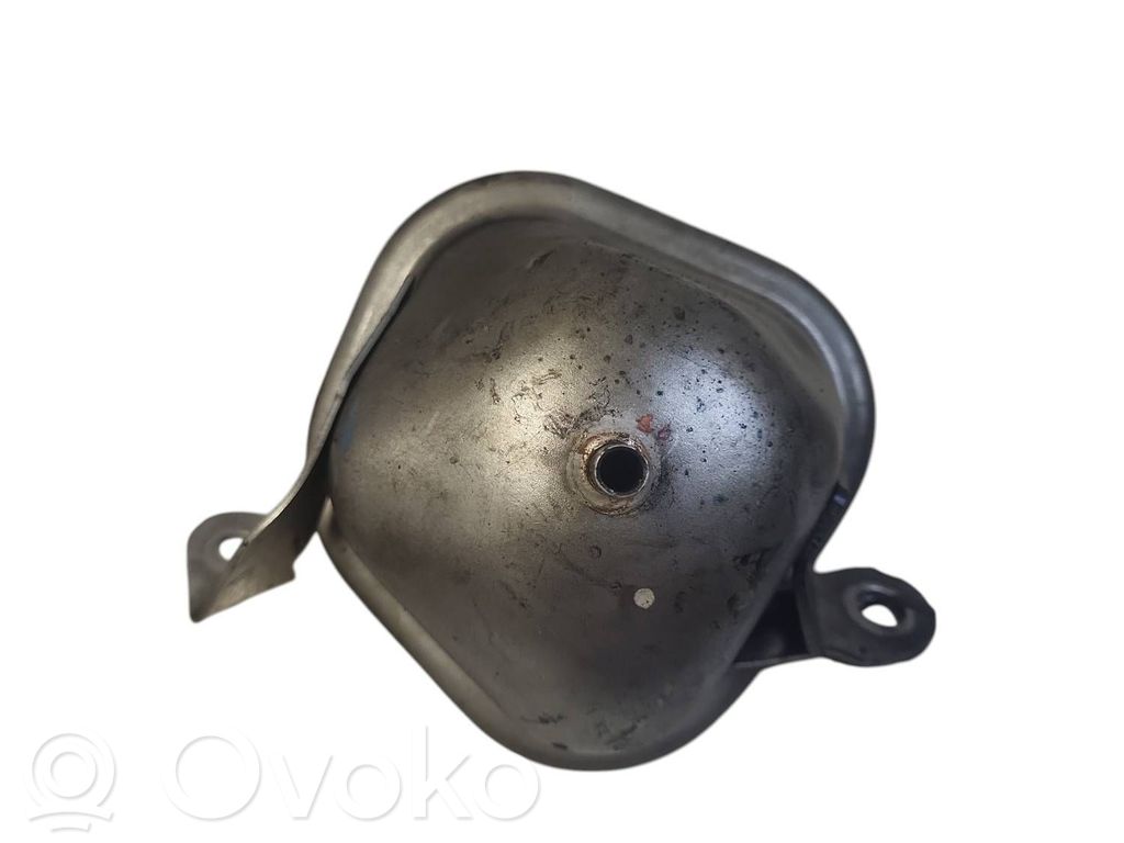 Vakuumo oro talpa