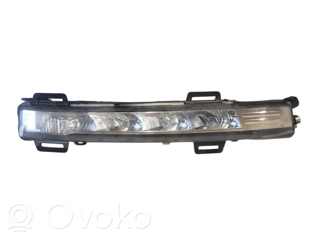 LED Daytime headlight   17494802,17495002