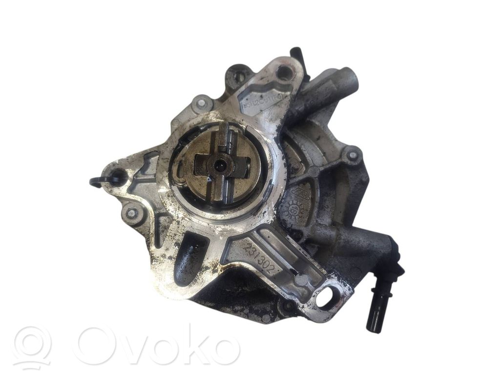 Citroen C5 Vacuum pump 