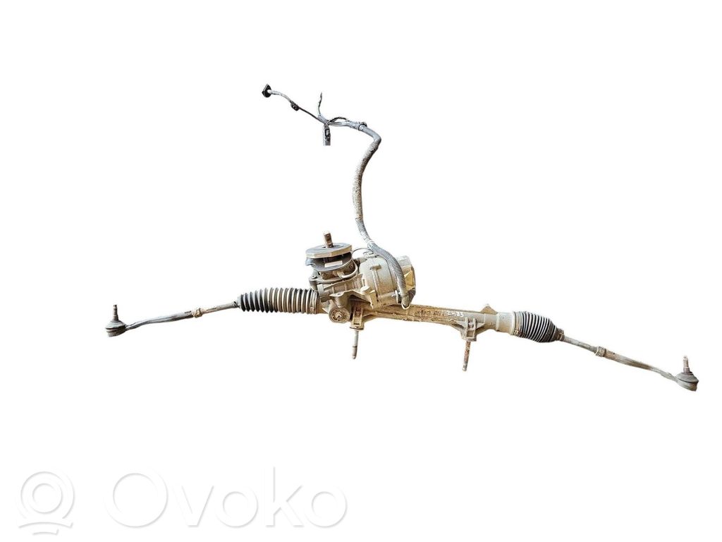 Peugeot 208 I Lenkgetriebe 