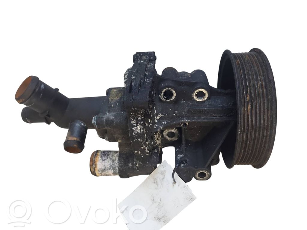 Ford Transit Vesipumppu 