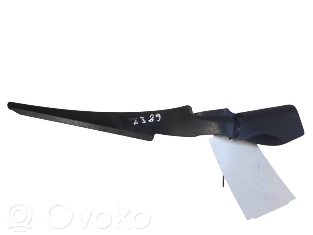 Wiper trim   1400364877