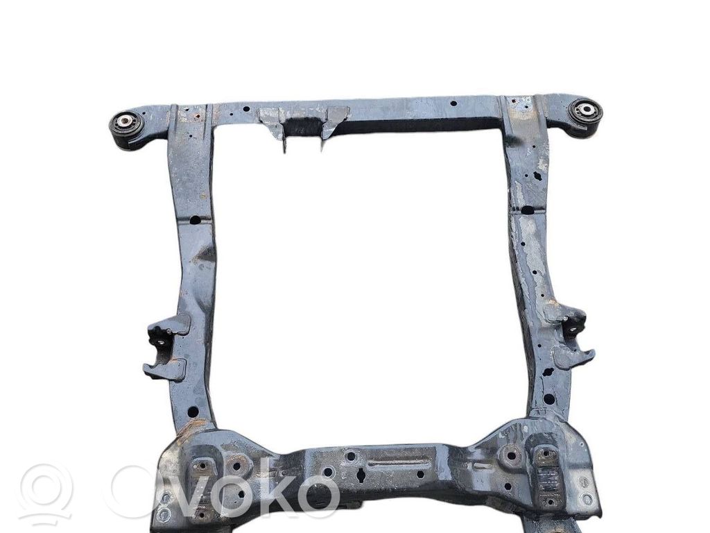 Opel Astra J Front subframe 