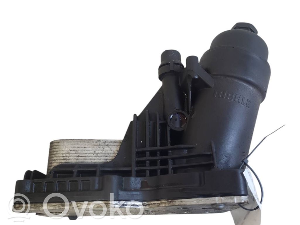 Oil filter mounting bracket   70377932
