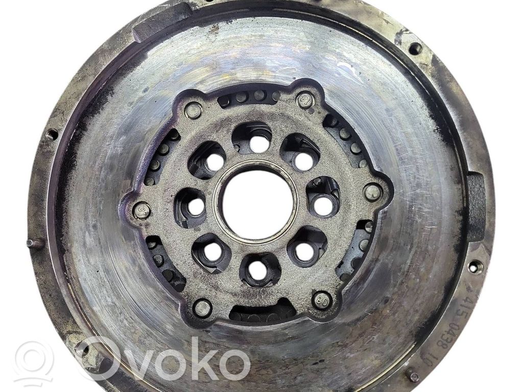 Ford Transit Dual mass flywheel 