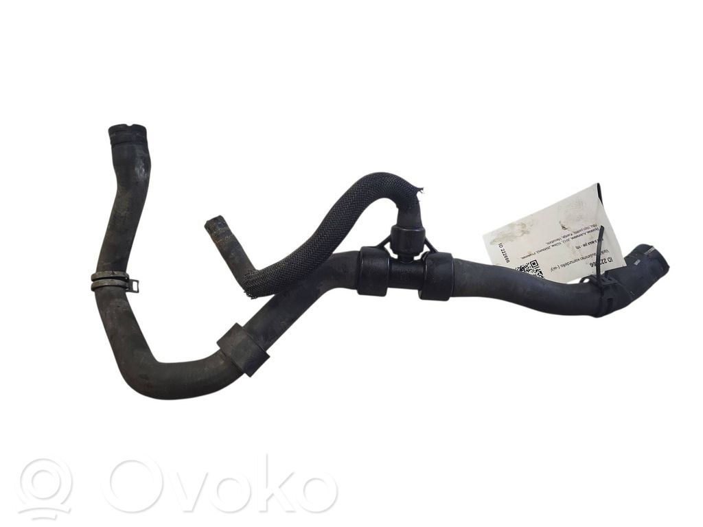 Ford S-MAX Engine coolant pipe/hose 