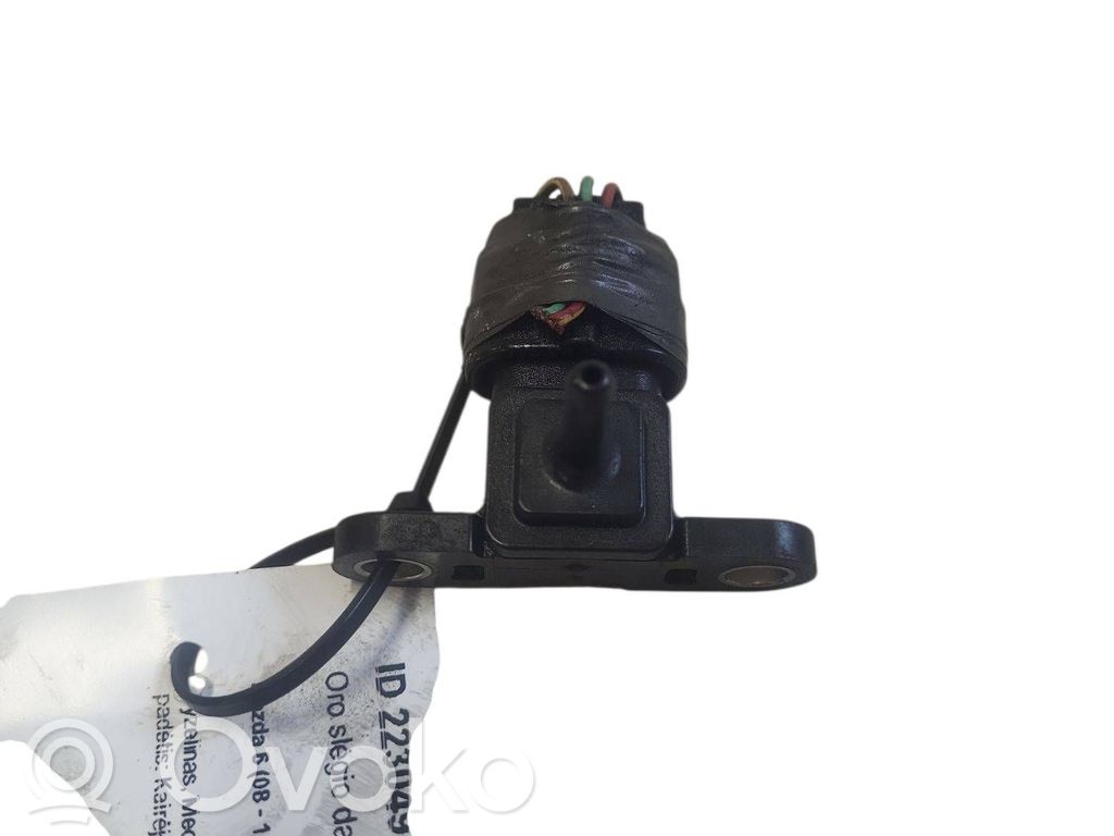 Mazda 6 Luftdrucksensor 