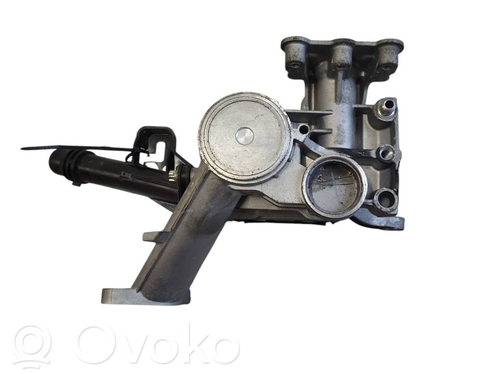 Citroen DS5 Válvula EGR 