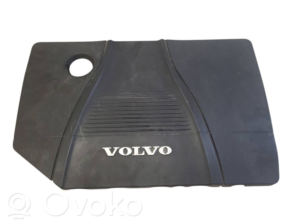 Volvo S40 Osłona górna silnika 